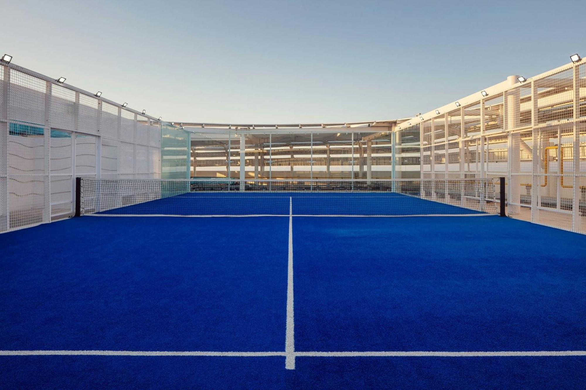 The St Regis Al Mouj Muscat Resort Exterior foto